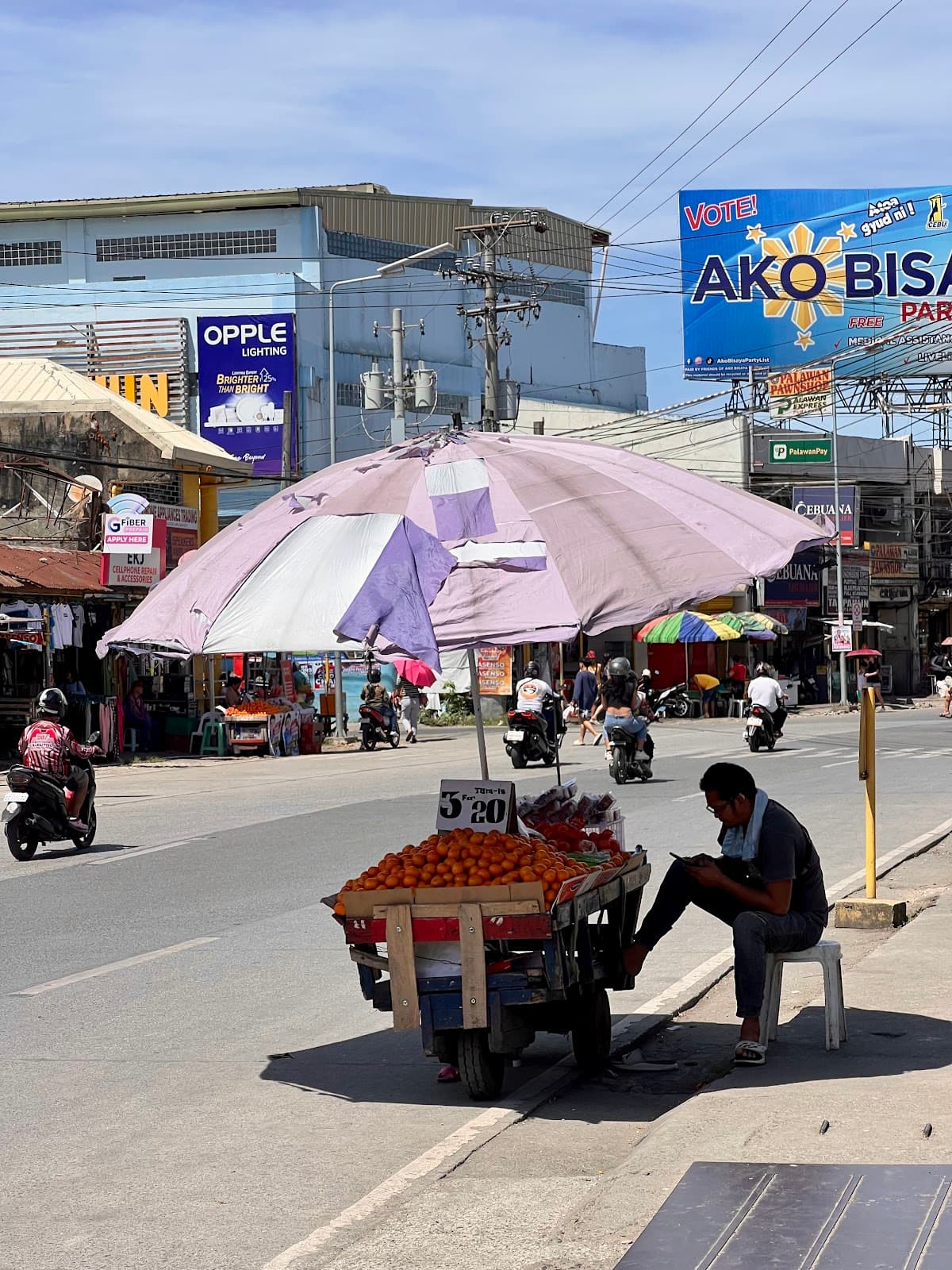 Lapu-Lapu City Public Market - Image 1
