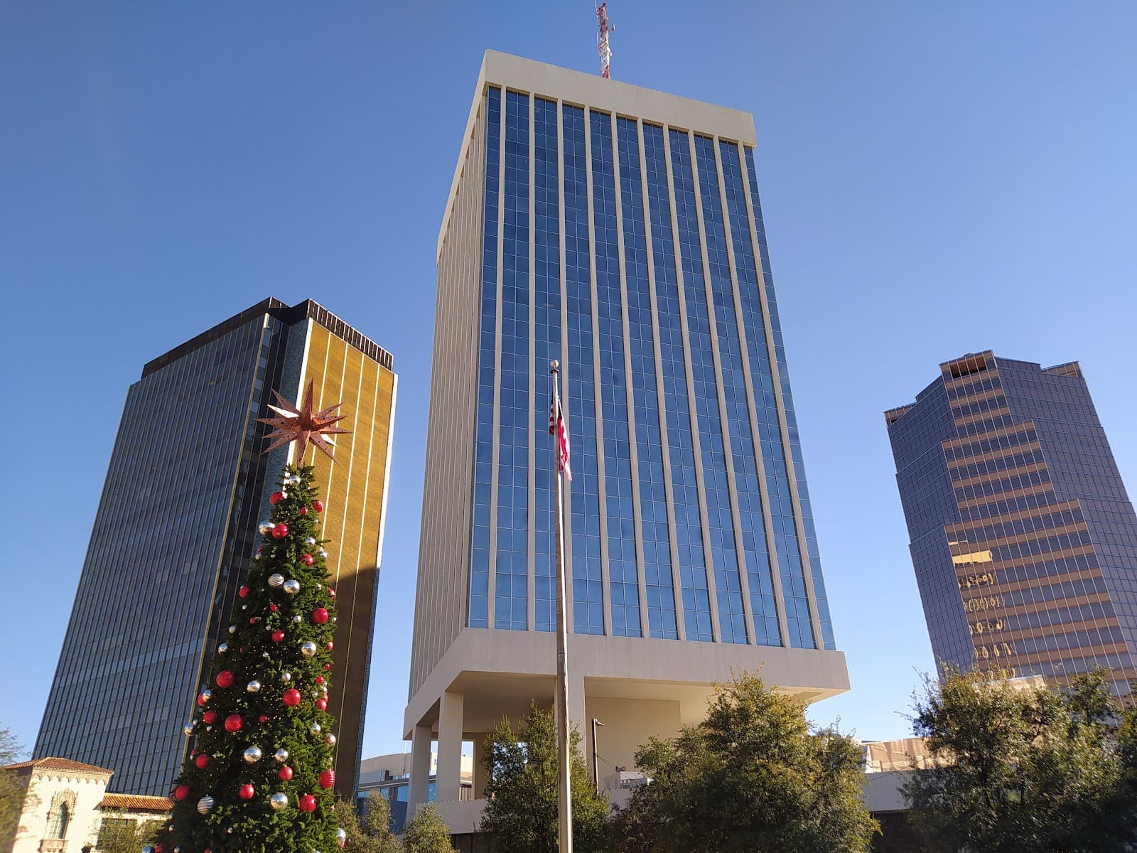 Downtown Tucson - Image 1