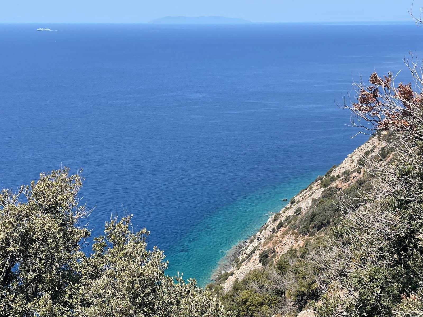 Colle d'Orano Viewpoint - Image 1