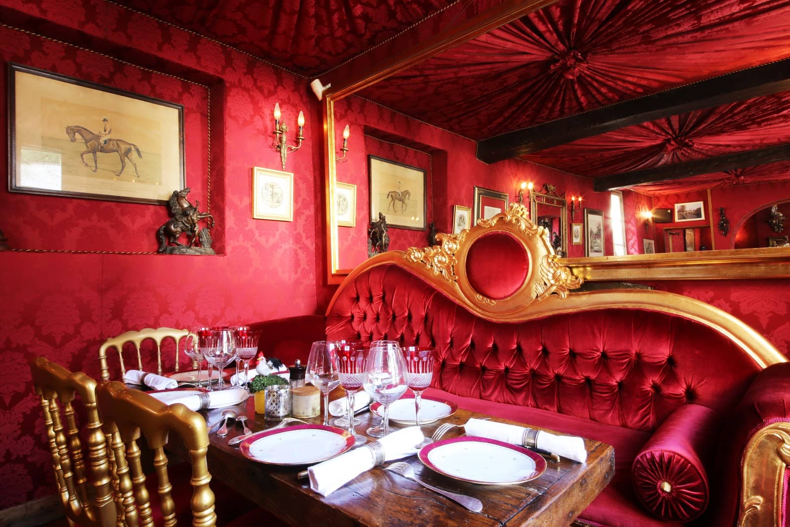 Hidden Gem Near Notre Dame