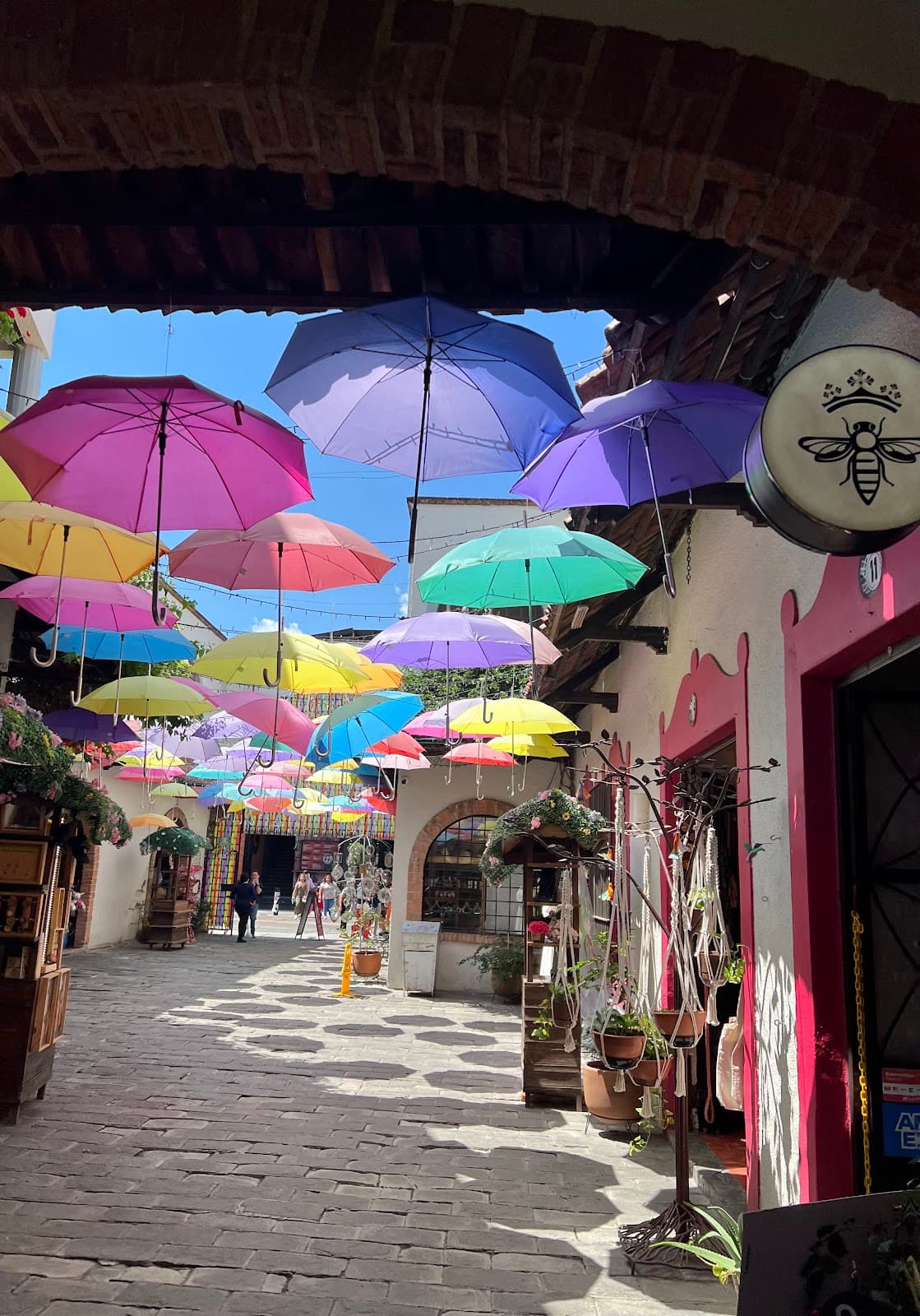 Tlaquepaque Historic Center - Image 1