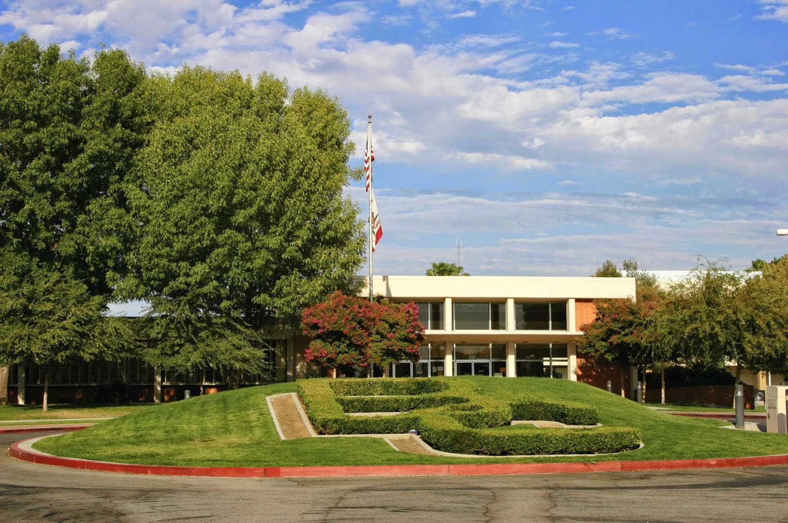 Bakersfield College Panorama Campus - Image 1