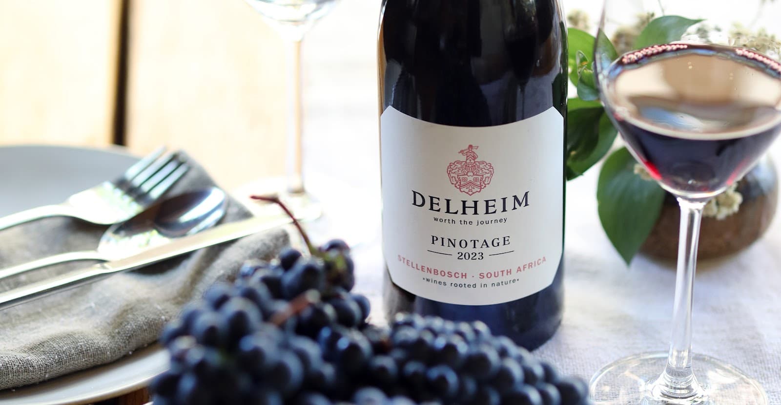 Delheim Wine Estate - Image 1