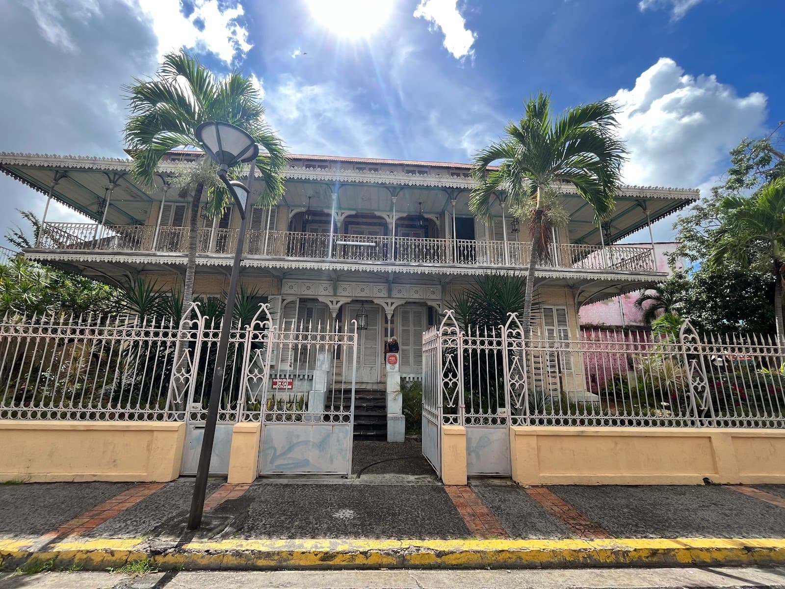 Saint-John Perse Museum - Image 1