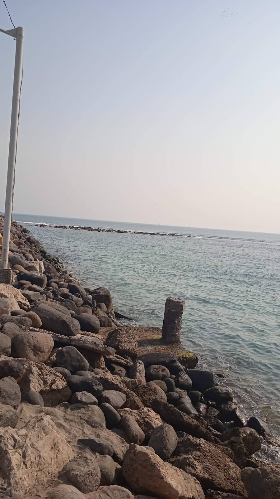 Club Regatas Ambiance