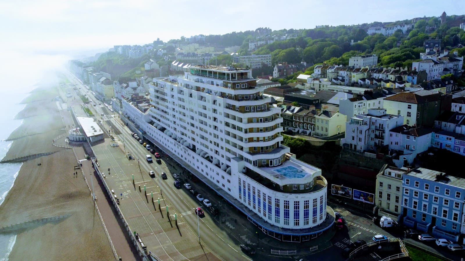 Marine Court - Image 1