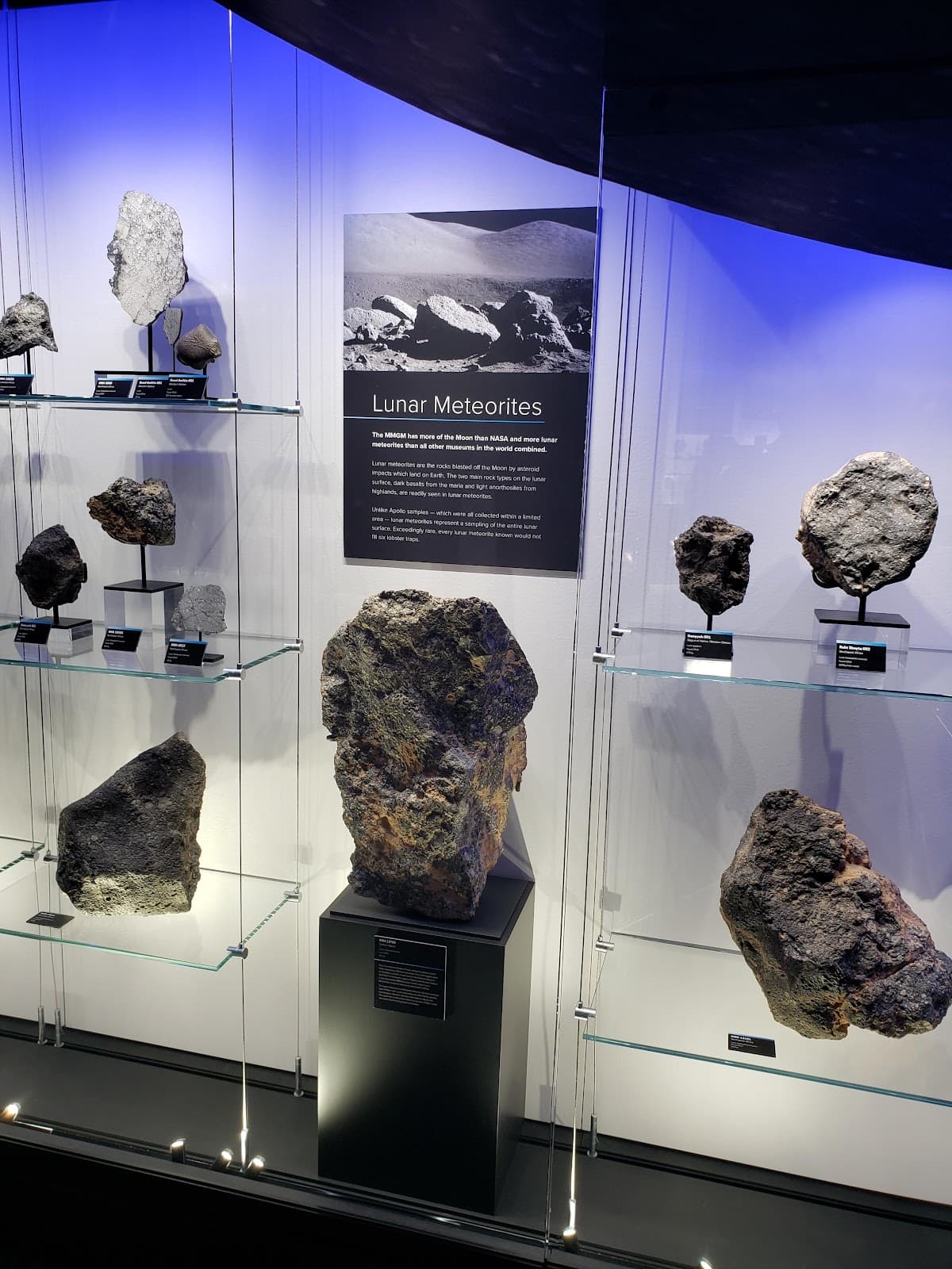 Maine Mineral & Gem Museum - Image 1