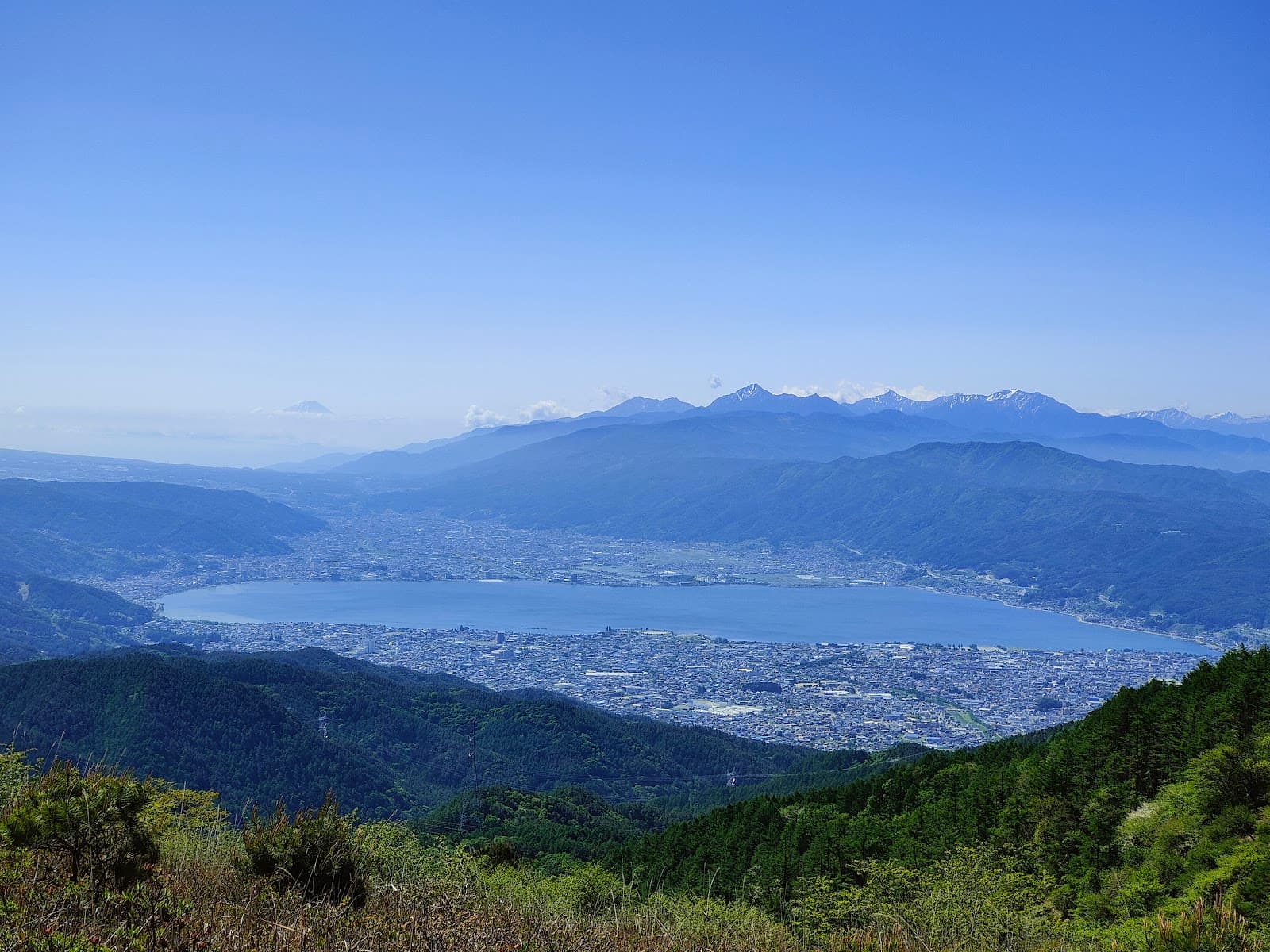 Takabocchi Highlands - Image 1