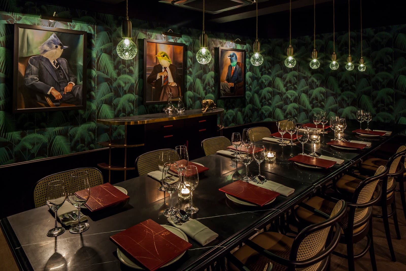 The Black Swan - Image 1