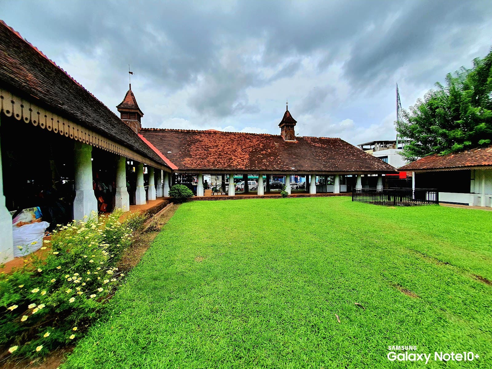 Old Nupe Market Matara - Image 1