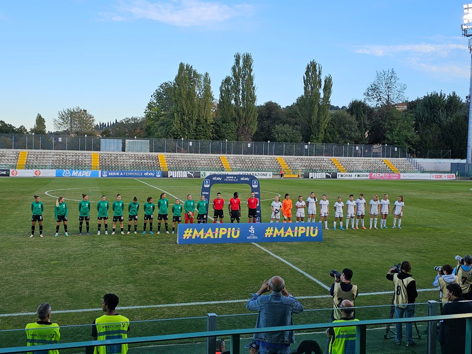 Stadio Enzo Ricci - Image 1
