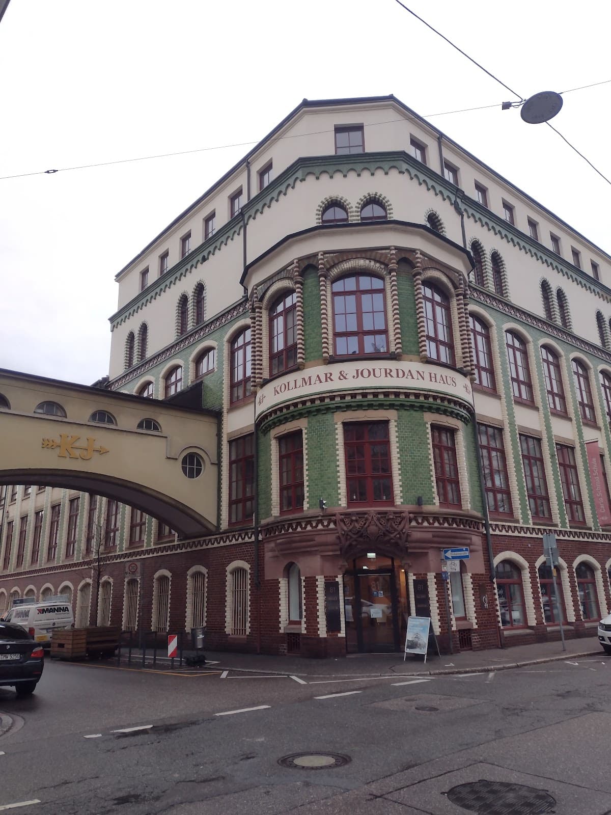 Städtische Galerie Pforzheim - Image 1