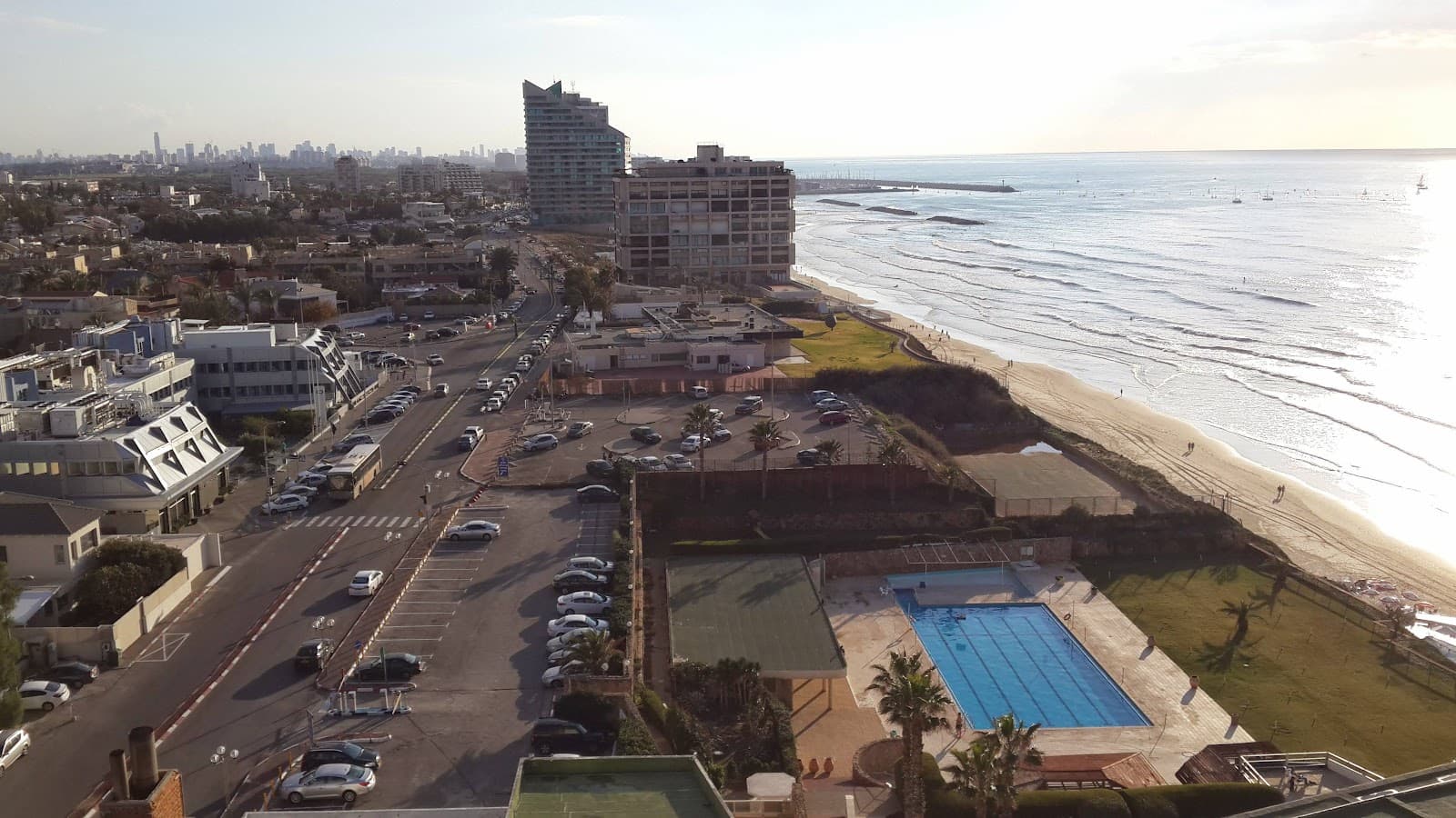 Ramat Yam Promenade - Image 1