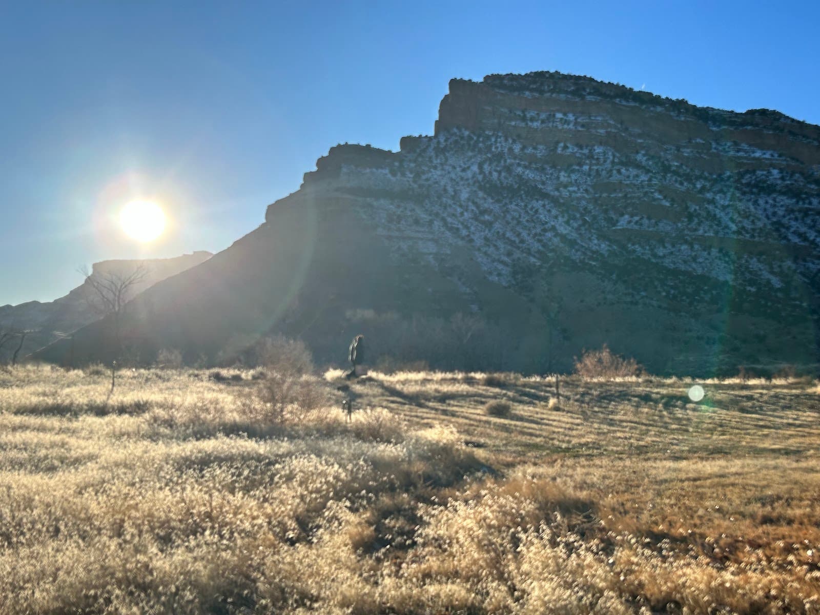 De Beque Canyon - Image 1