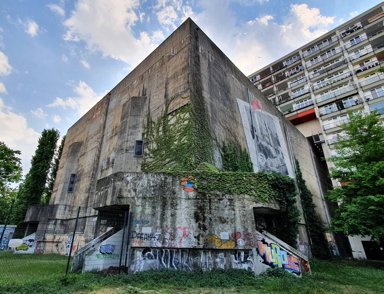 Architectural Integration