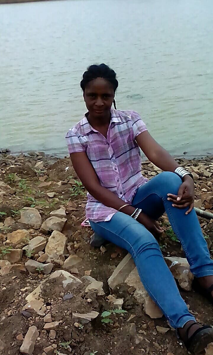 Notwane Dam - Image 1