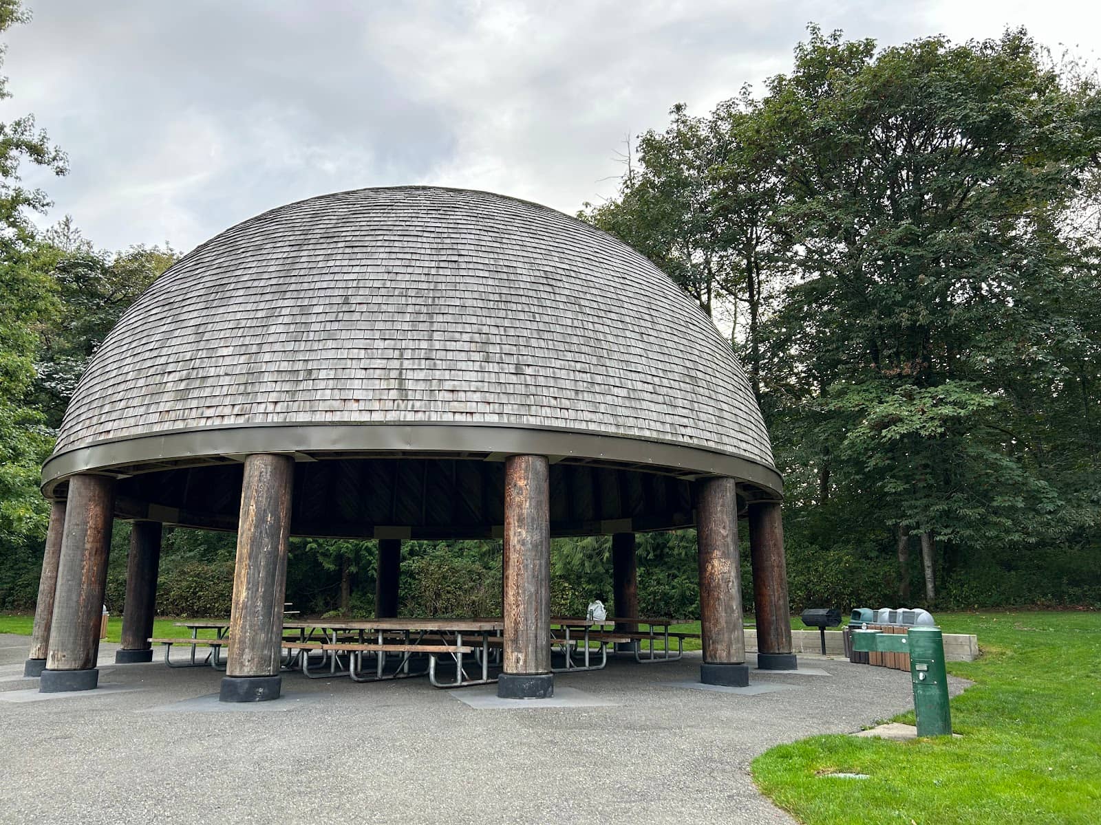 Scenic Walking Trails