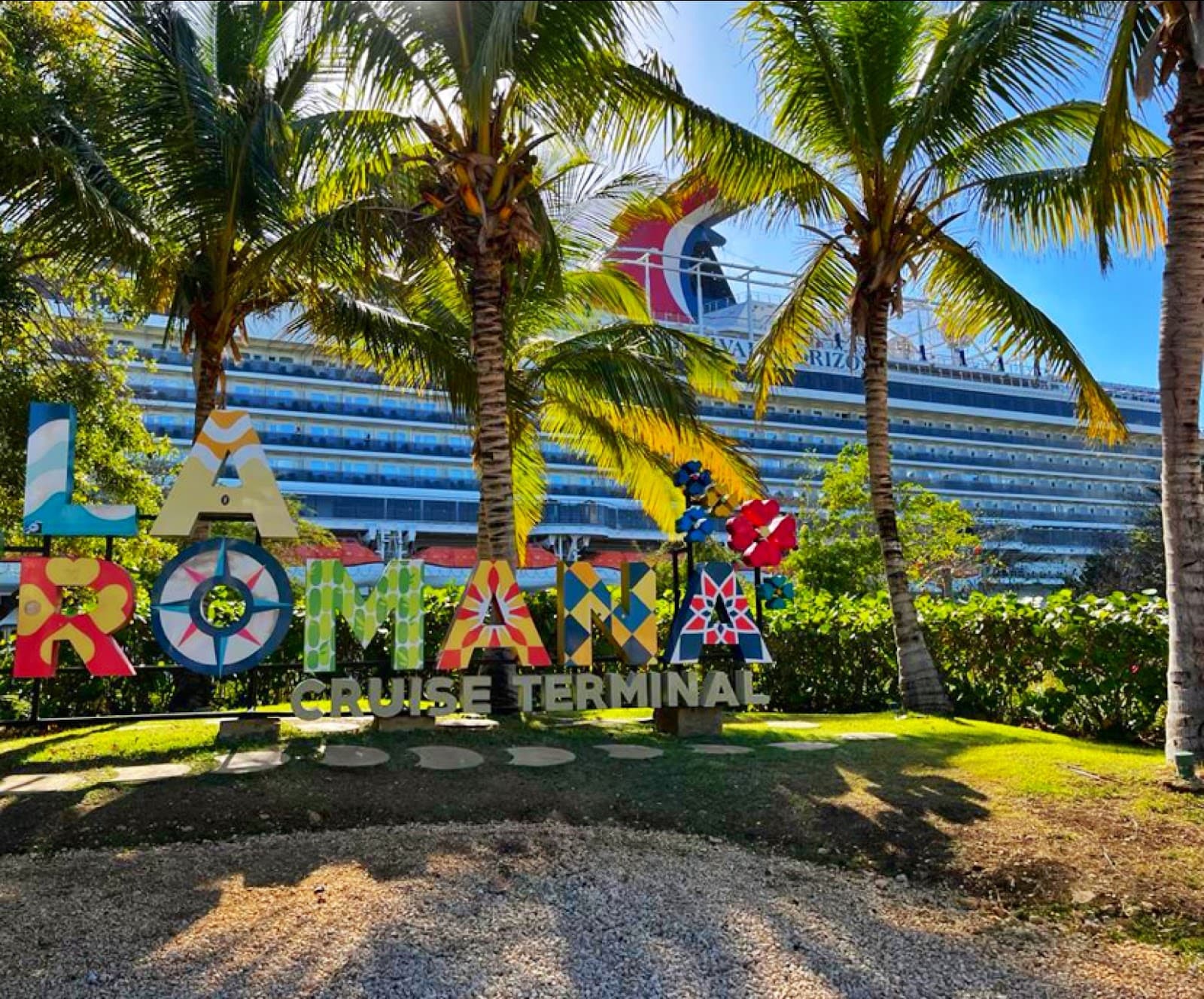 La Romana Cruise Port - Image 1