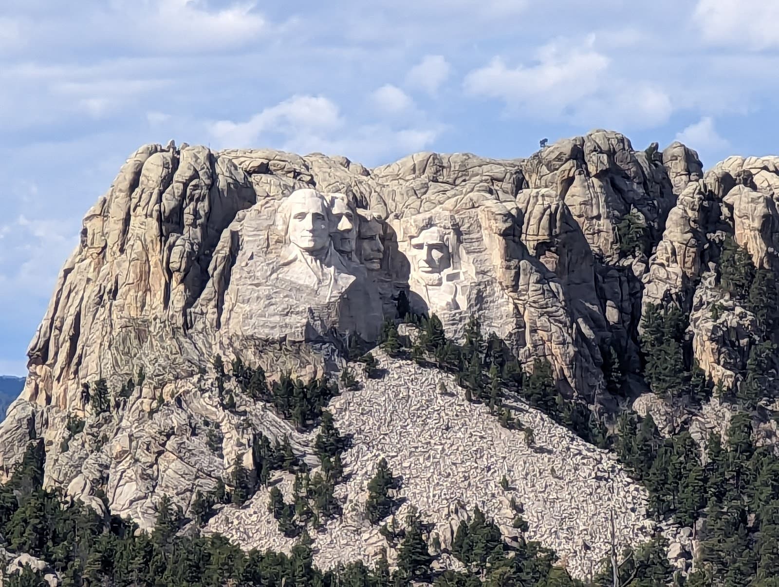 Peter Norbeck Scenic Byway - Image 1