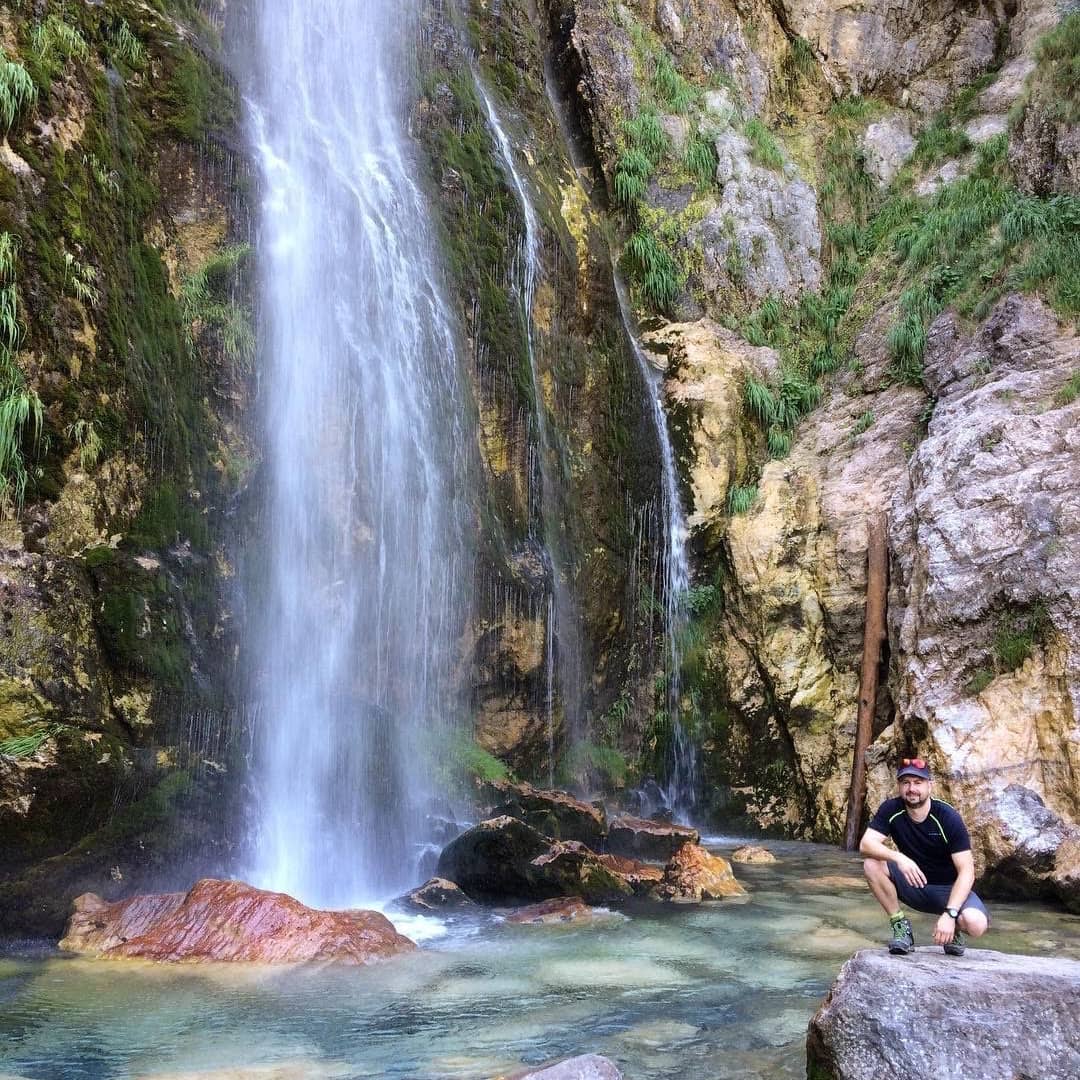 Syri i Kaltër (Blue Eye)