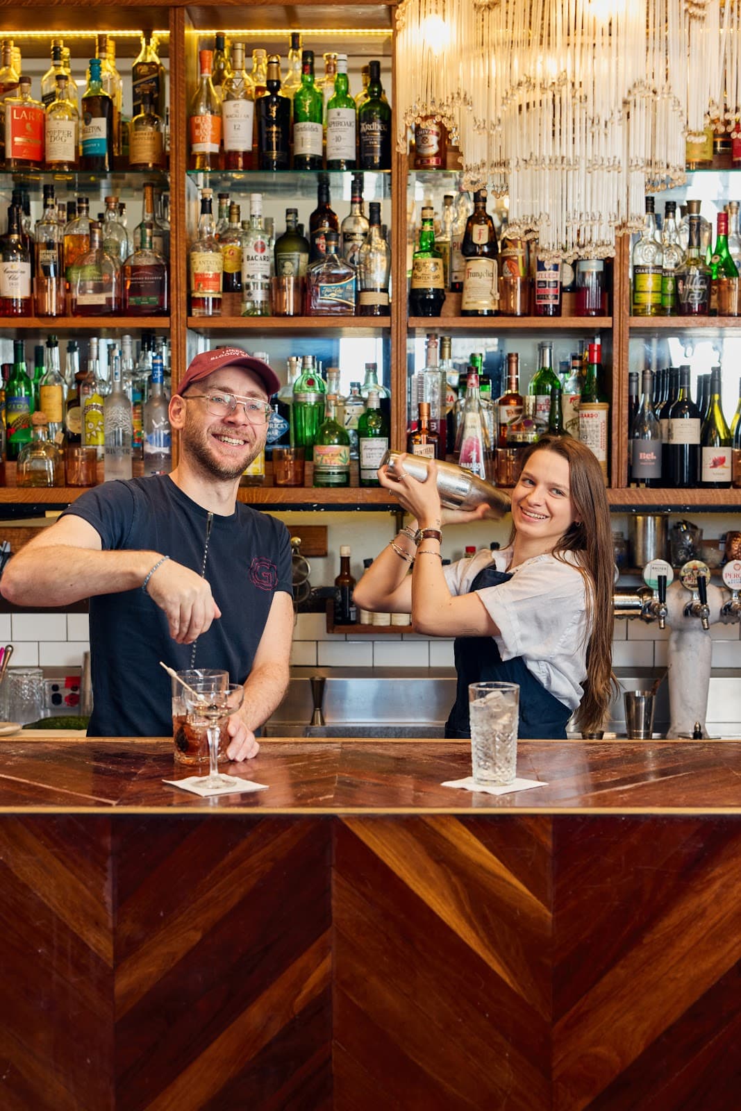 The Glenmore Hotel - Image 1