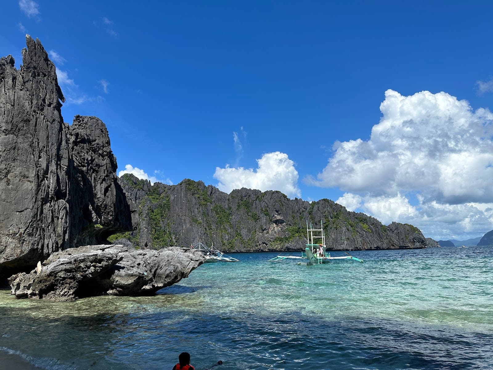 Shimizu Island - Image 1