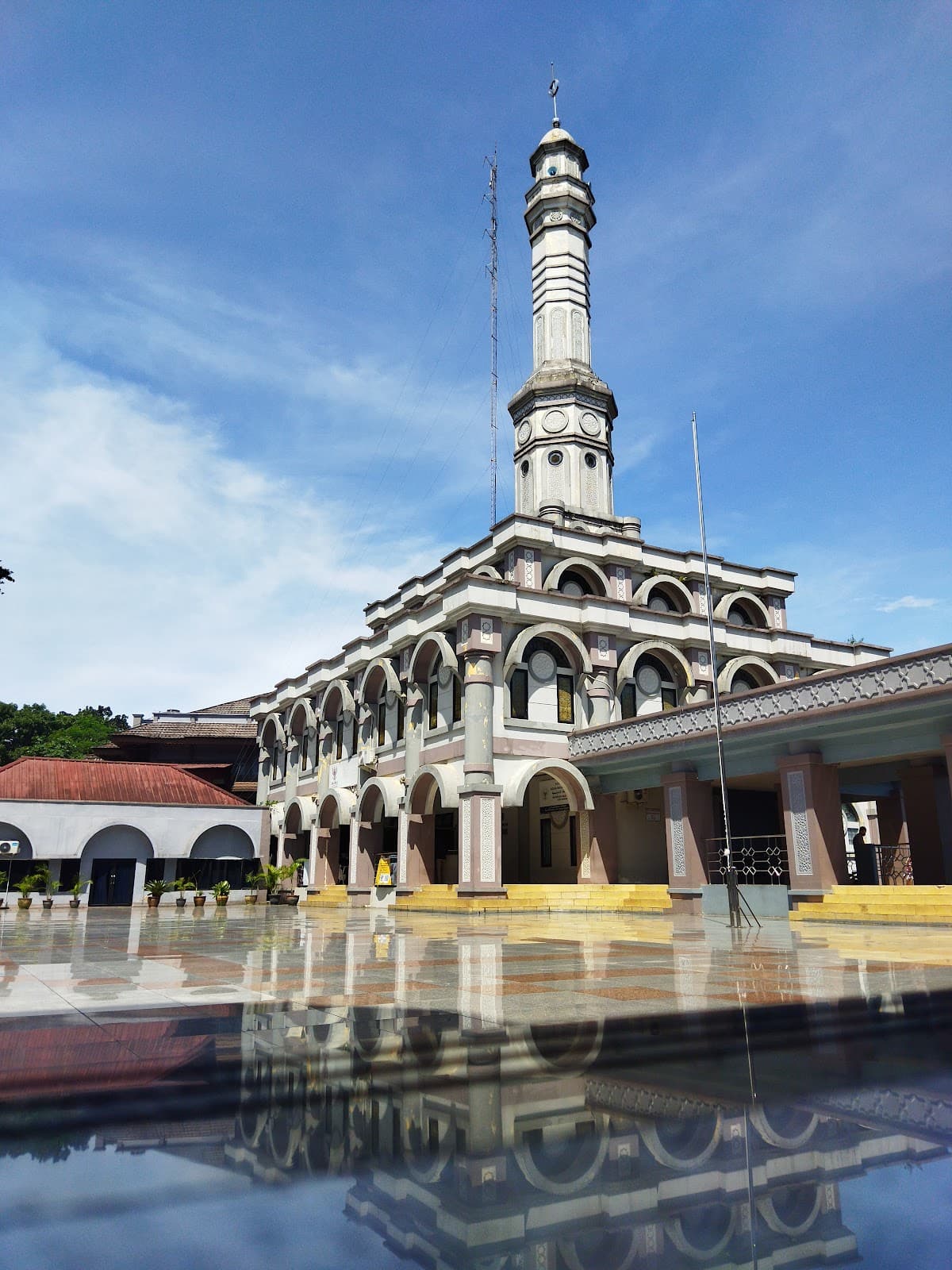 Masjid Raya Bogor - Image 1