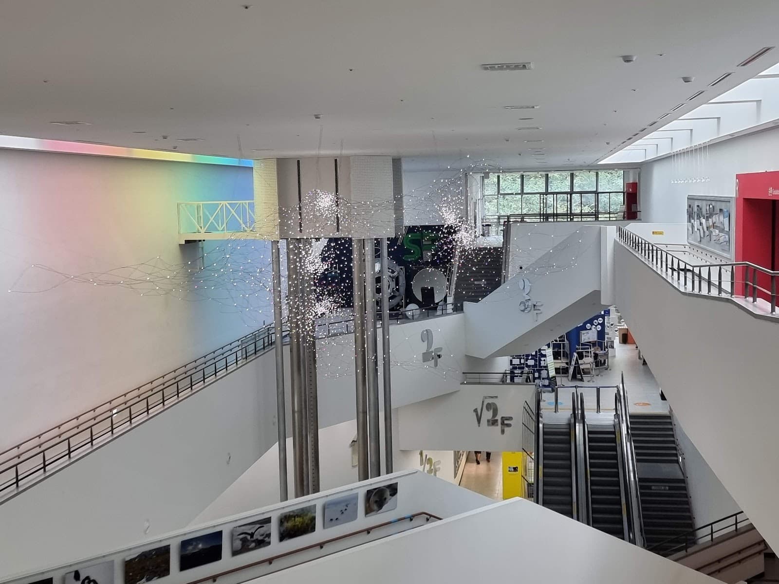 Seoul Museum of Science - Image 1