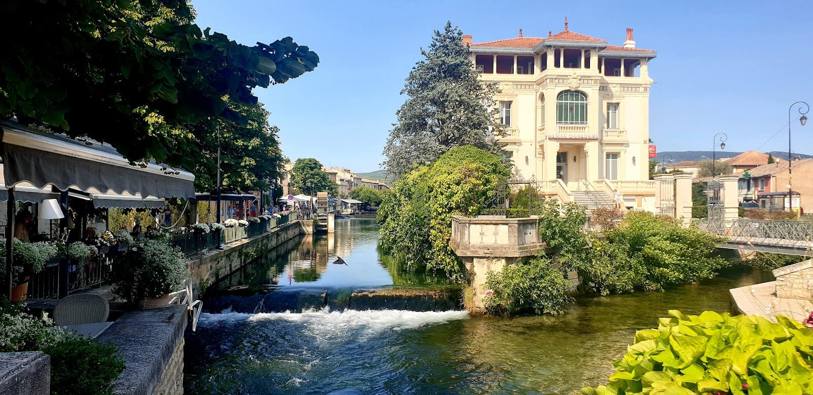 L'Isle-sur-la-Sorgue - Image 1