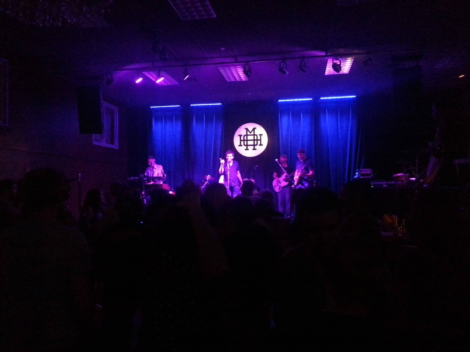 Community Atmosphere