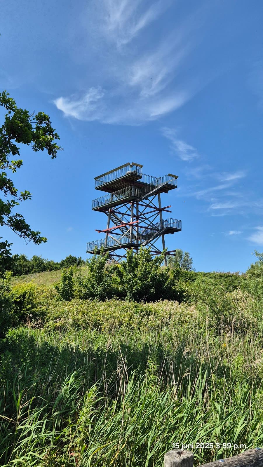 De Helderse Vallei Visitor Center - Image 1