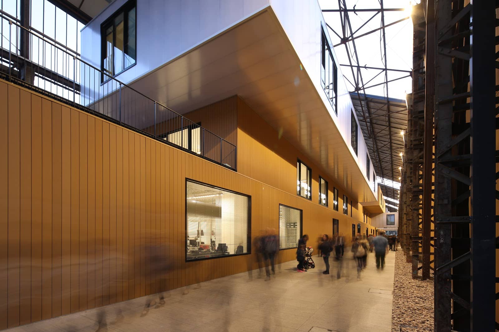 Startup and Business Hub