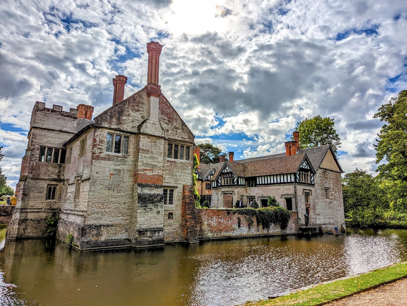 Baddesley Clinton (NT) - Image 1