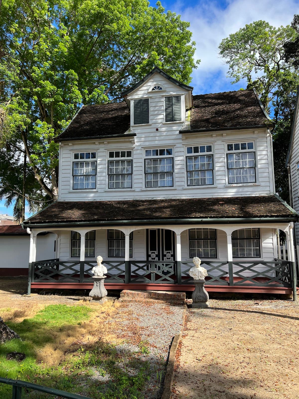 Surinaams Museum - Image 1