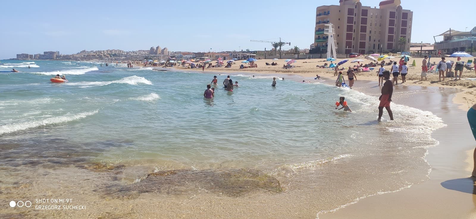 La Mata Village - Image 1