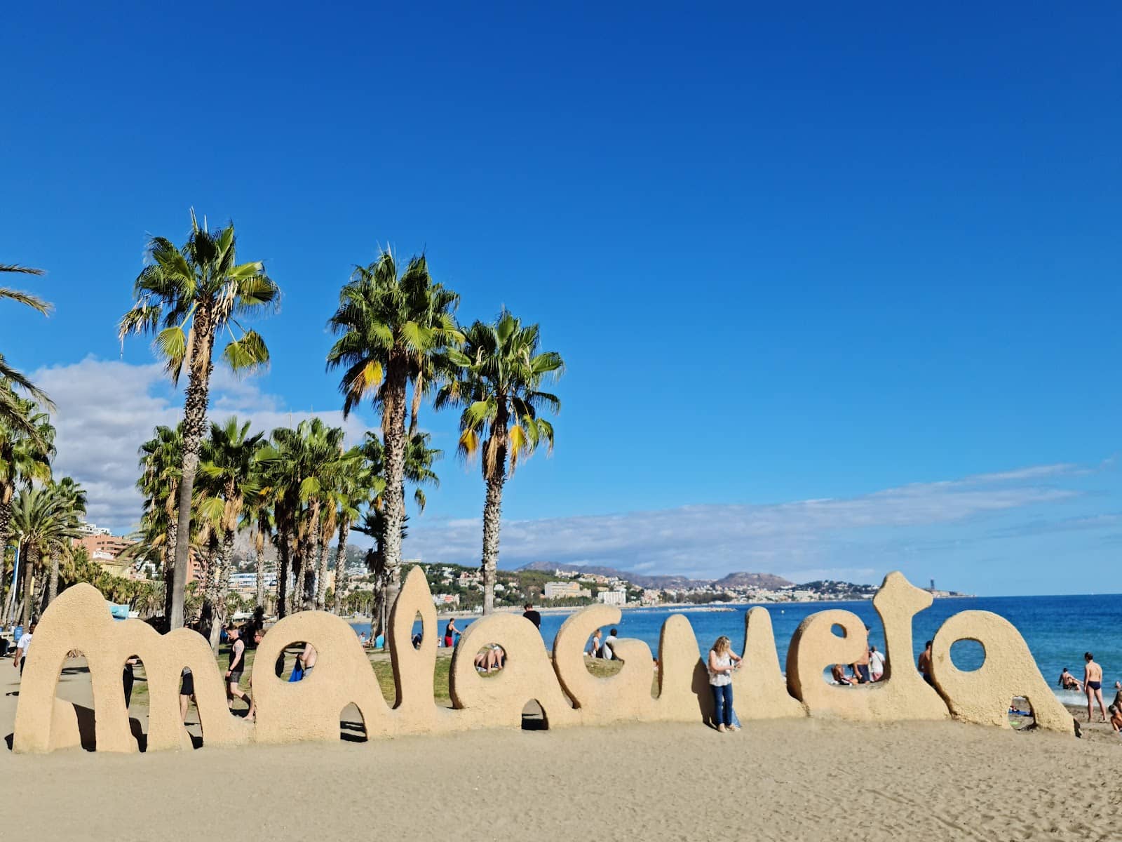 Muelle Uno Proximity