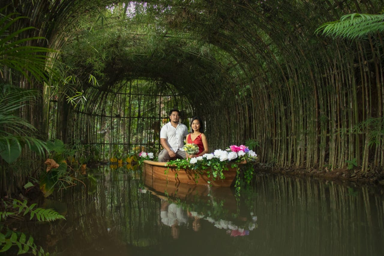 Ubud Jungle Bali - Image 1