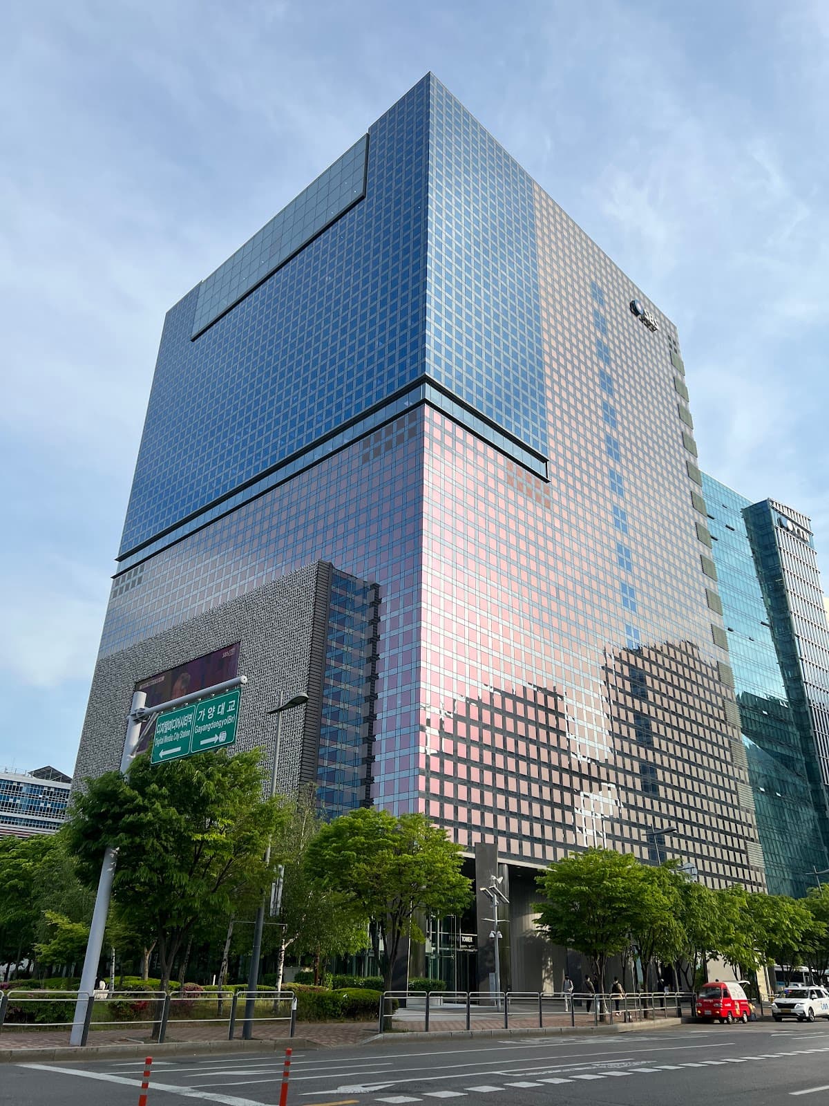 SBS Prism Tower - Image 1