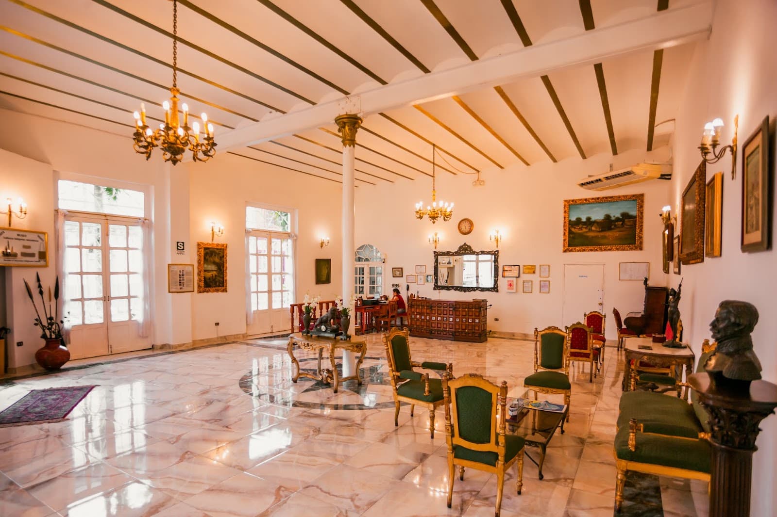 Casa Morey - Image 1