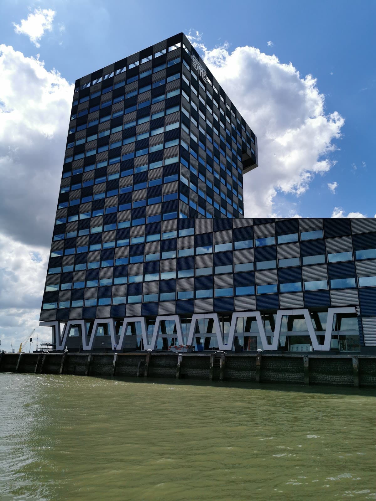 Lloydkwartier - Image 1