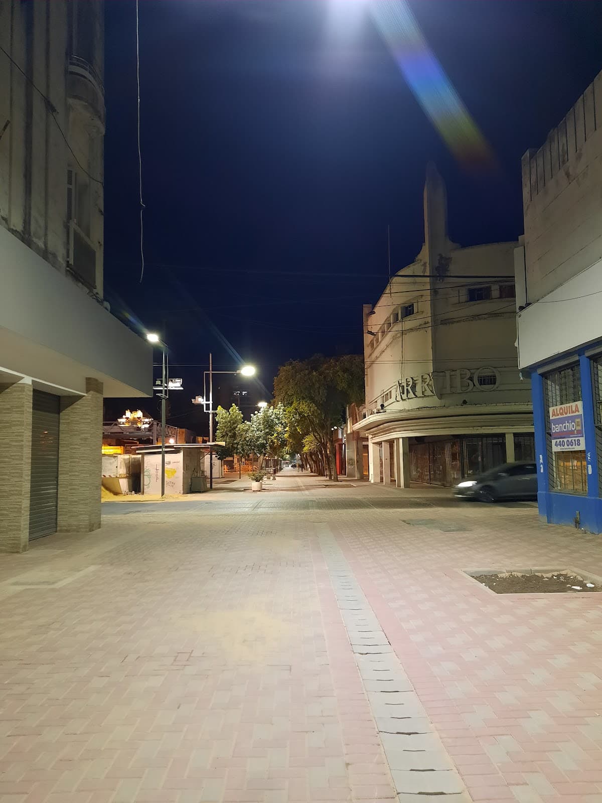 Peatonal San Martín - Image 1