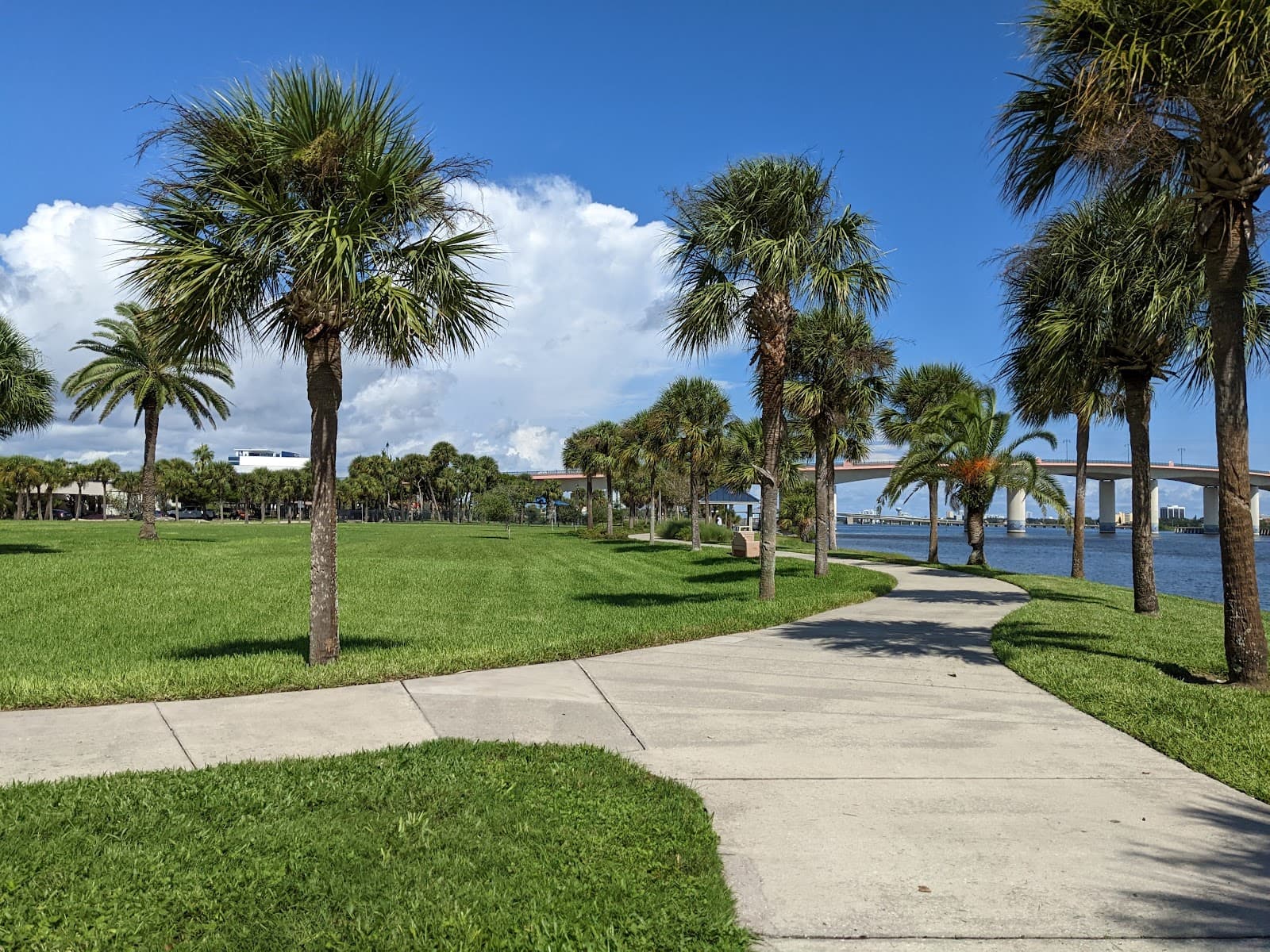 City Island Park - Image 1