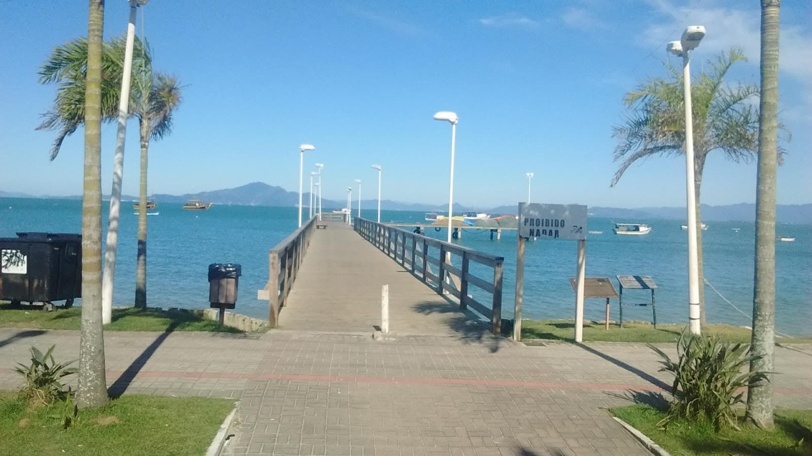 Trapiche de Morrinhos - Image 1