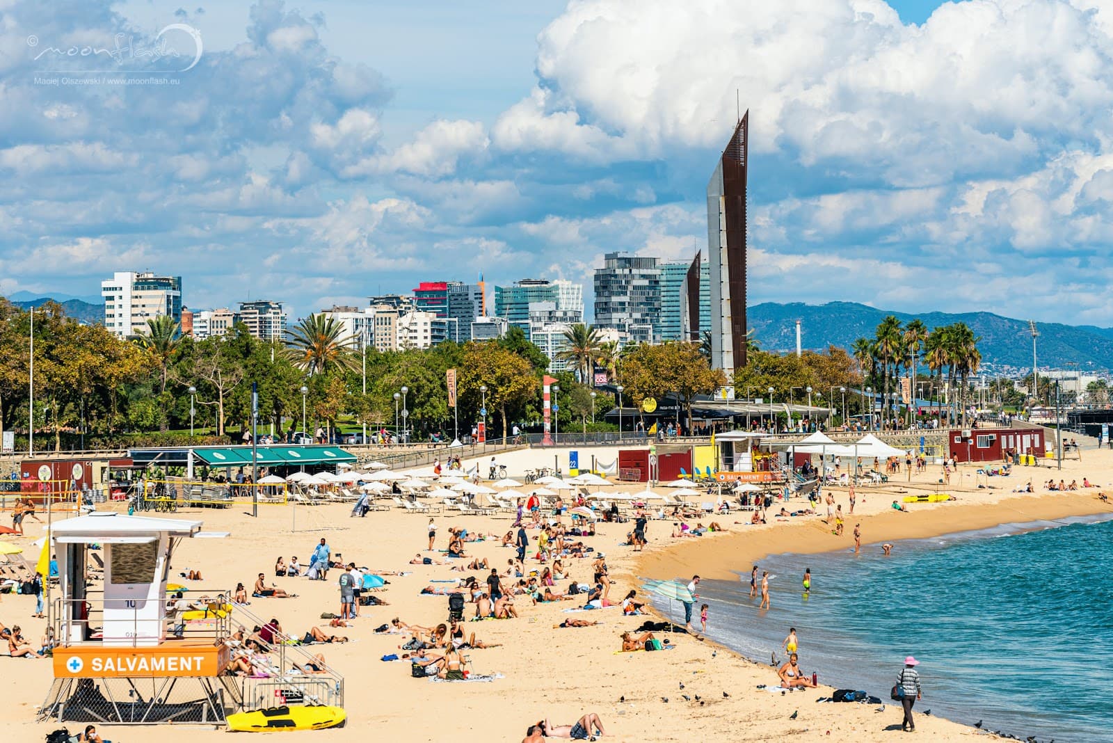 Nova Icaria Beach - Image 1