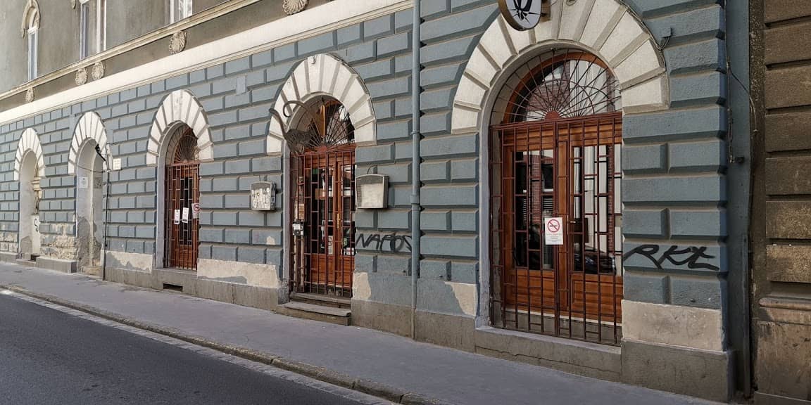 Bohemian Ambiance Bar