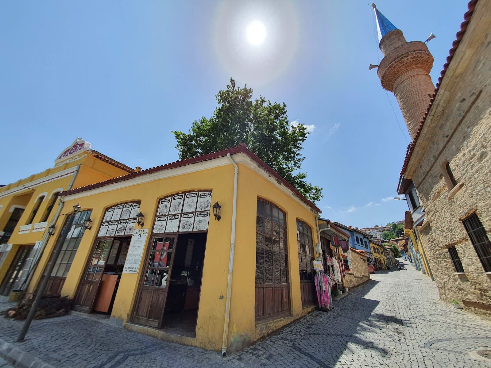 Buldan Old Town - Image 1