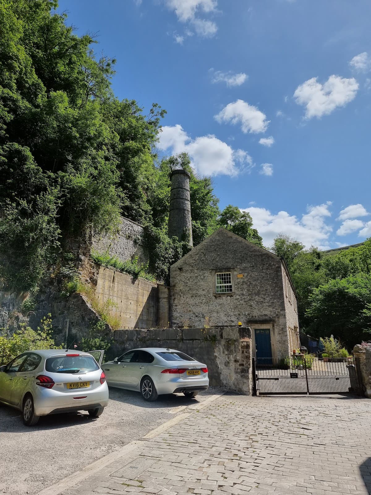 Litton Mill - Image 1