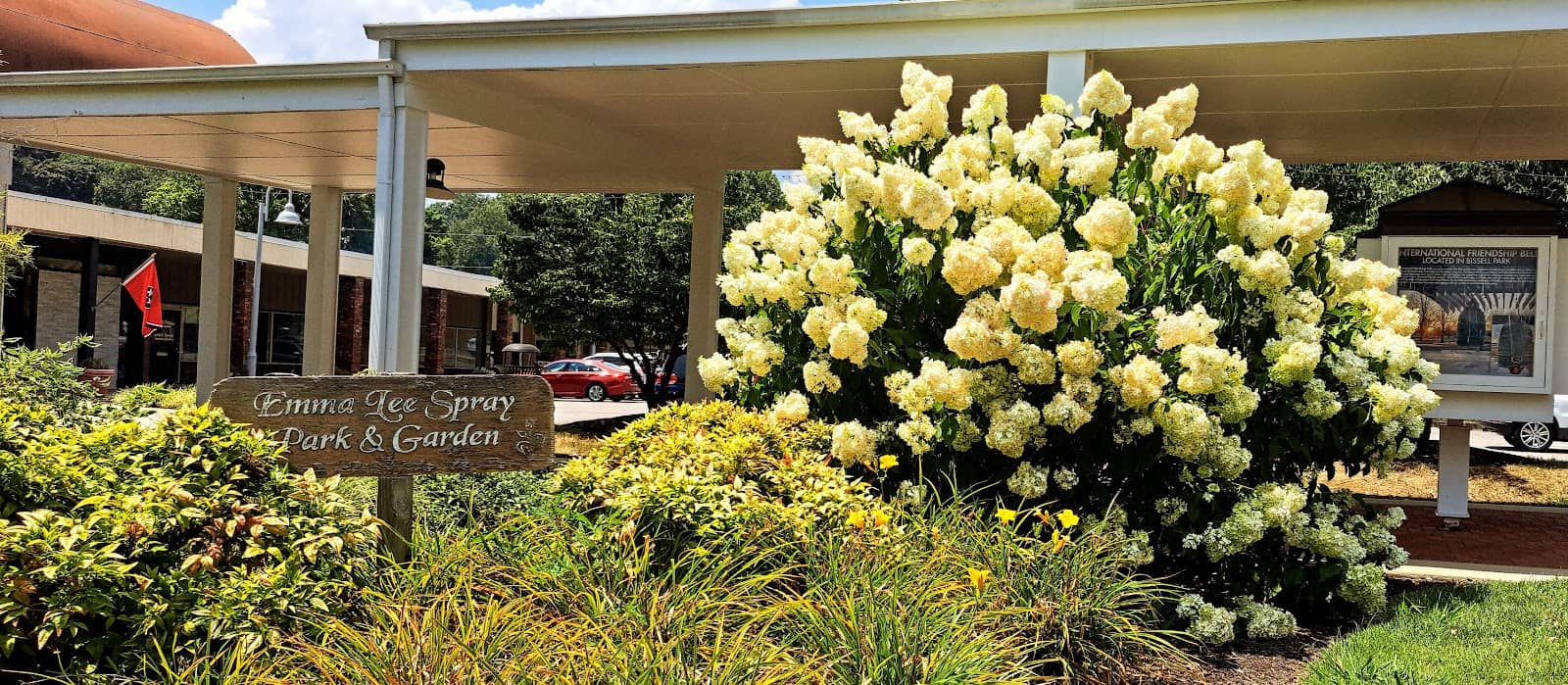 Manhattan Project Sites