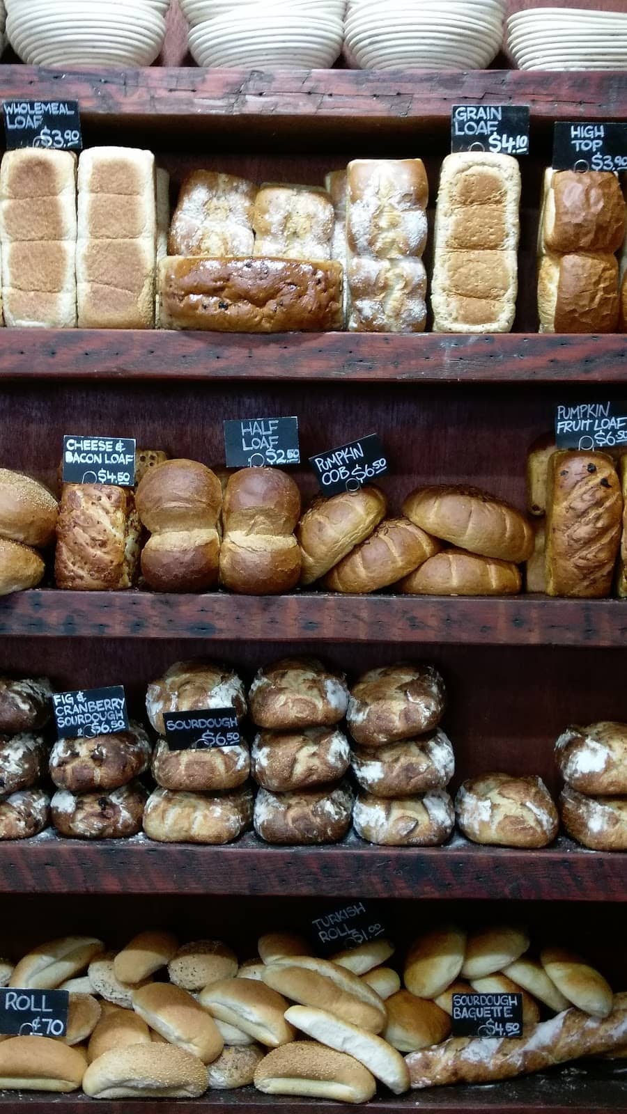 Historic Stone Building