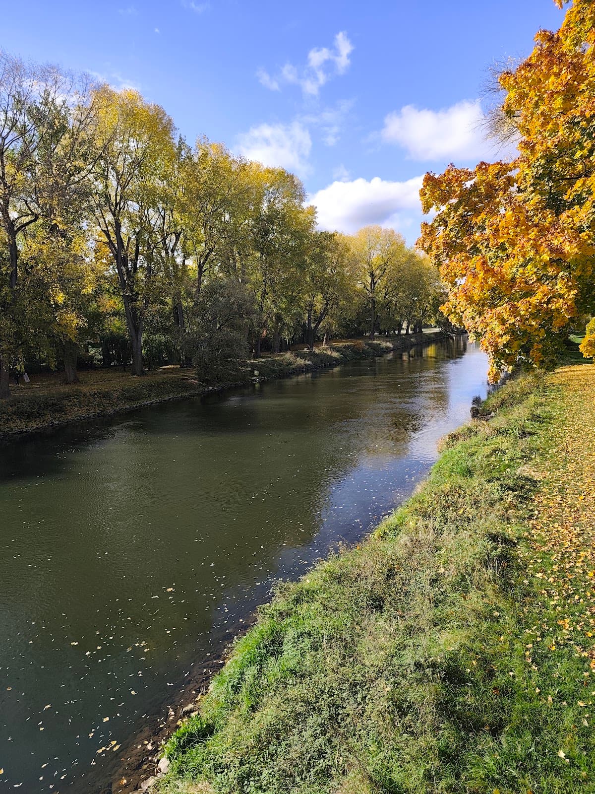 Grieser Spitz Park - Image 1